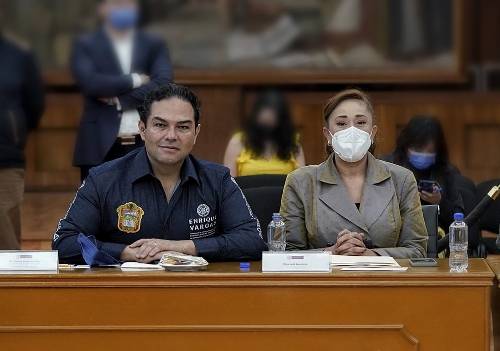 Aprueban diputados propuesta del PAN